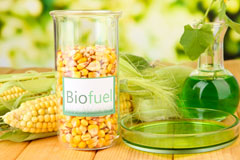 Eastling biofuel availability