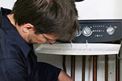 boiler replacement Eastling